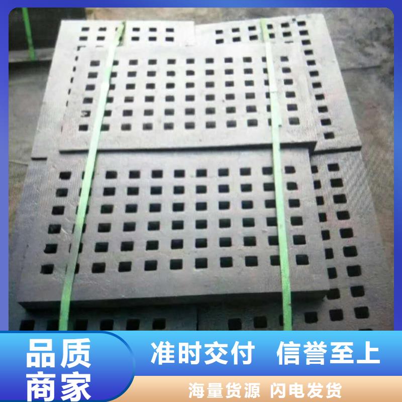 靠譜的井蓋廠家同城廠家