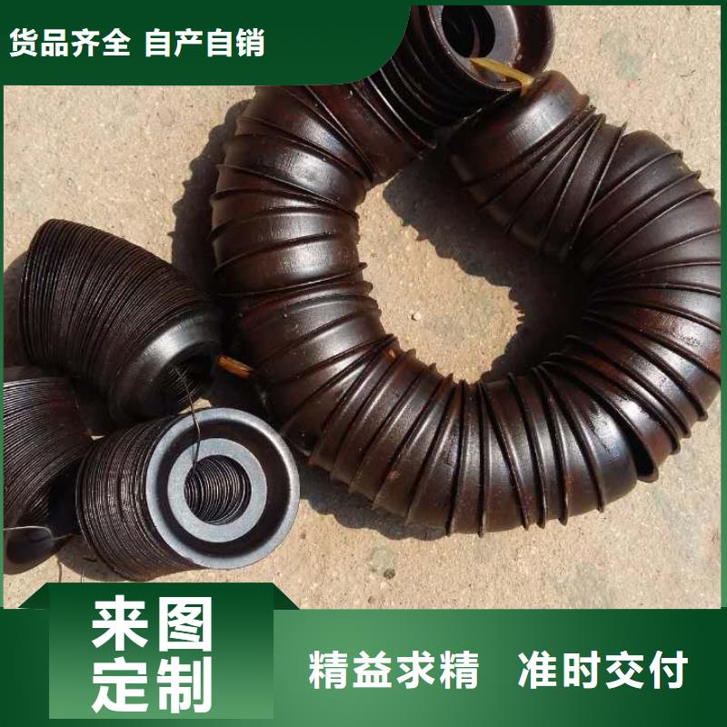 230mm超塑合金槽筒專業(yè)陽極氧化硬度高