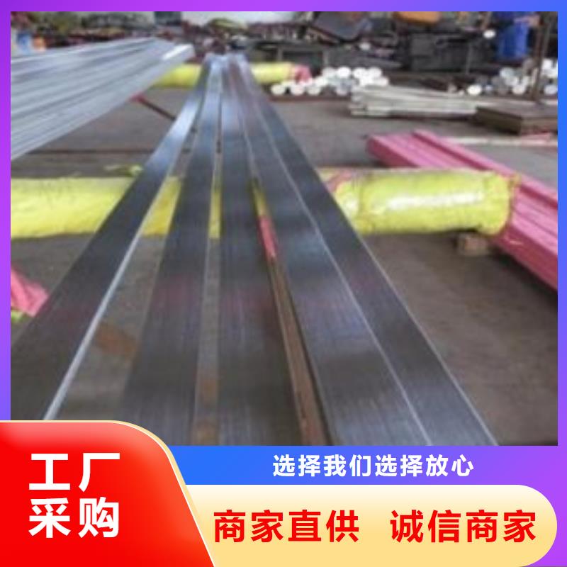 不銹鋼扁鋼高性價比專業完善售后