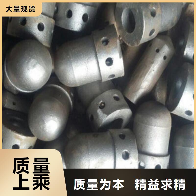 锅炉配件优势特点
