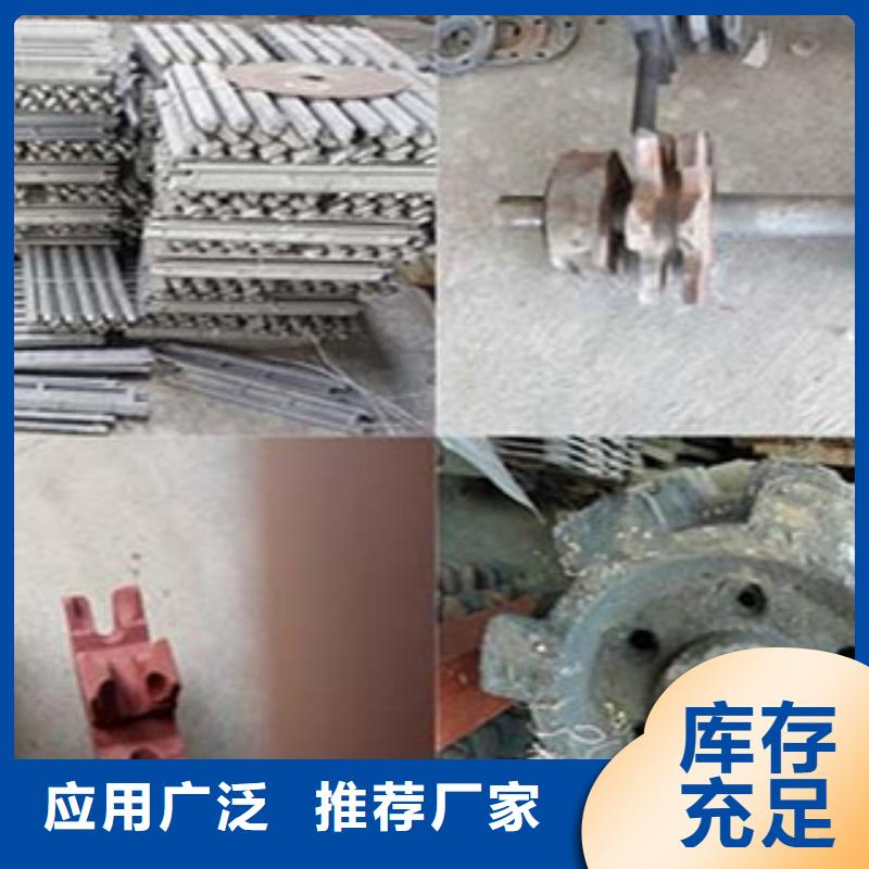 天超金屬材料有限公司鍋爐配件合作案例多