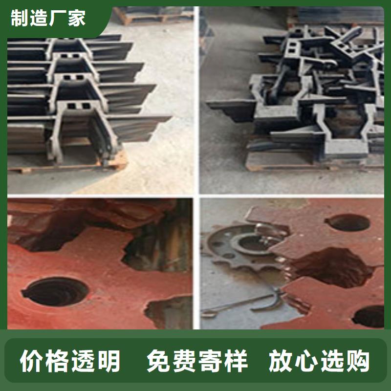 锅炉配件产品实物图