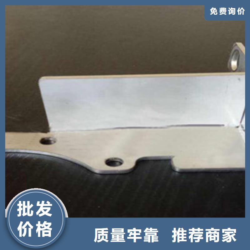 優質不銹鋼加工廠家