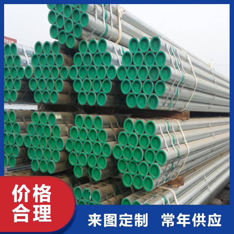 定制友發襯塑管_實力廠家
