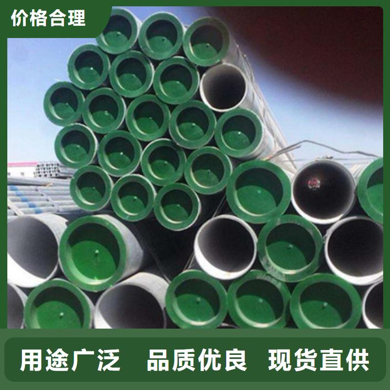 供應批發友發襯塑管-大型廠家