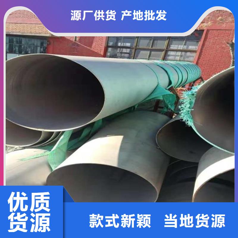 不銹鋼管遠(yuǎn)銷海外