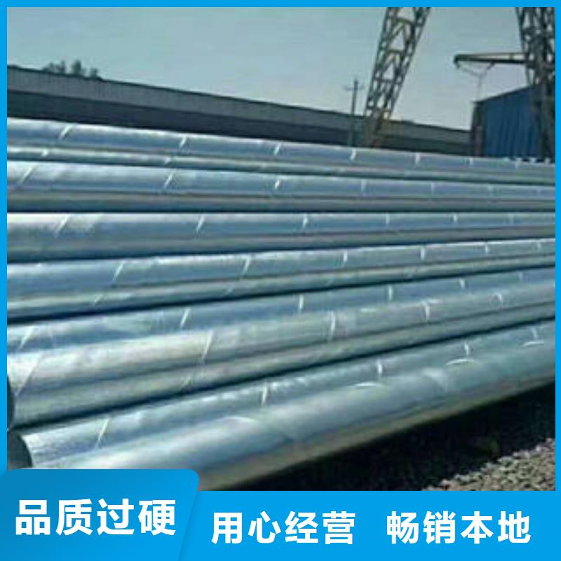 性價比高的鍍鋅管公司