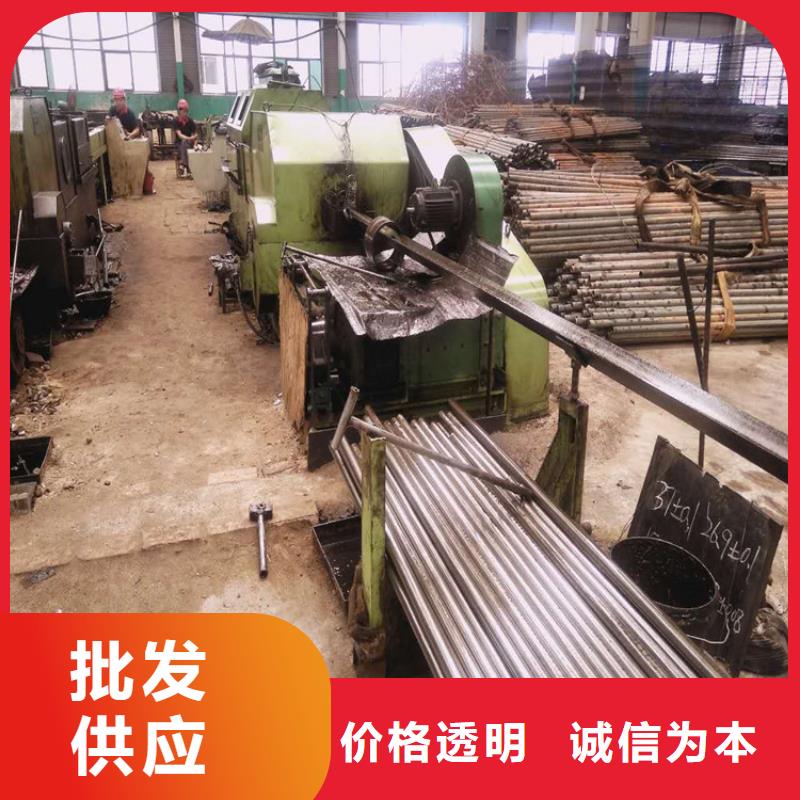 合金鋼管施工安裝
