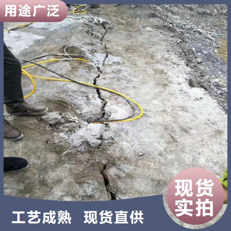 本地劈裂棒厂家质优价保