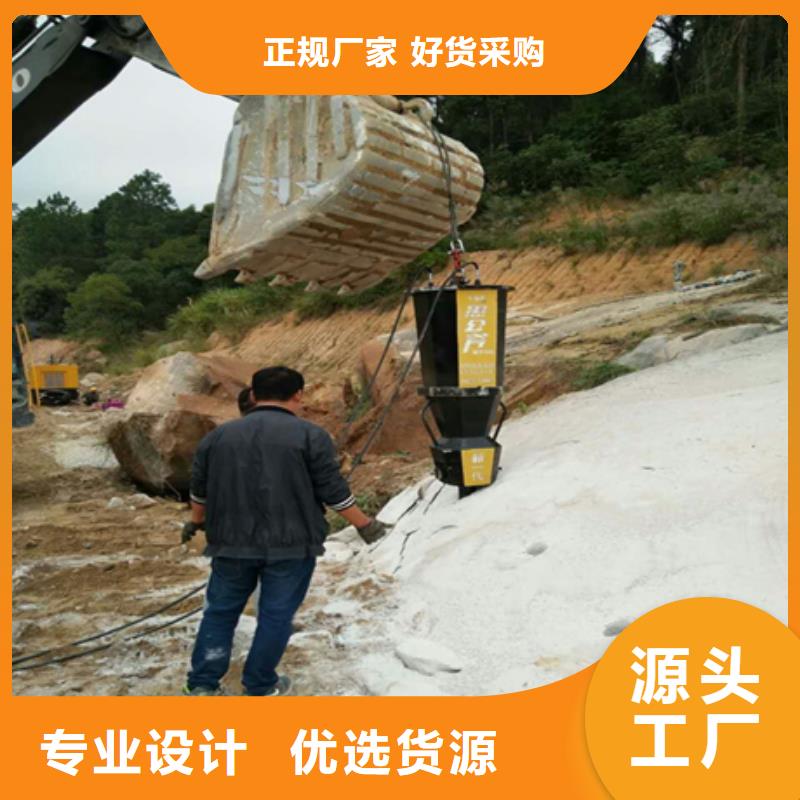 重信譽分裂機供應廠家適用范圍廣