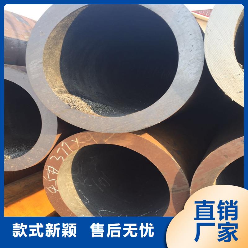 合金鋼管口碑好