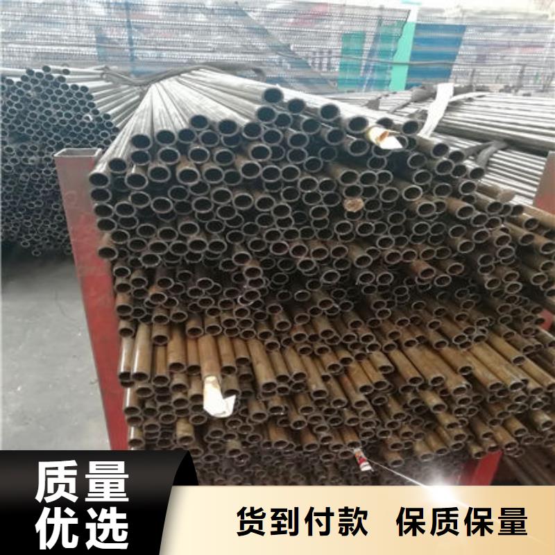 精密鋼管多年老廠同城制造商
