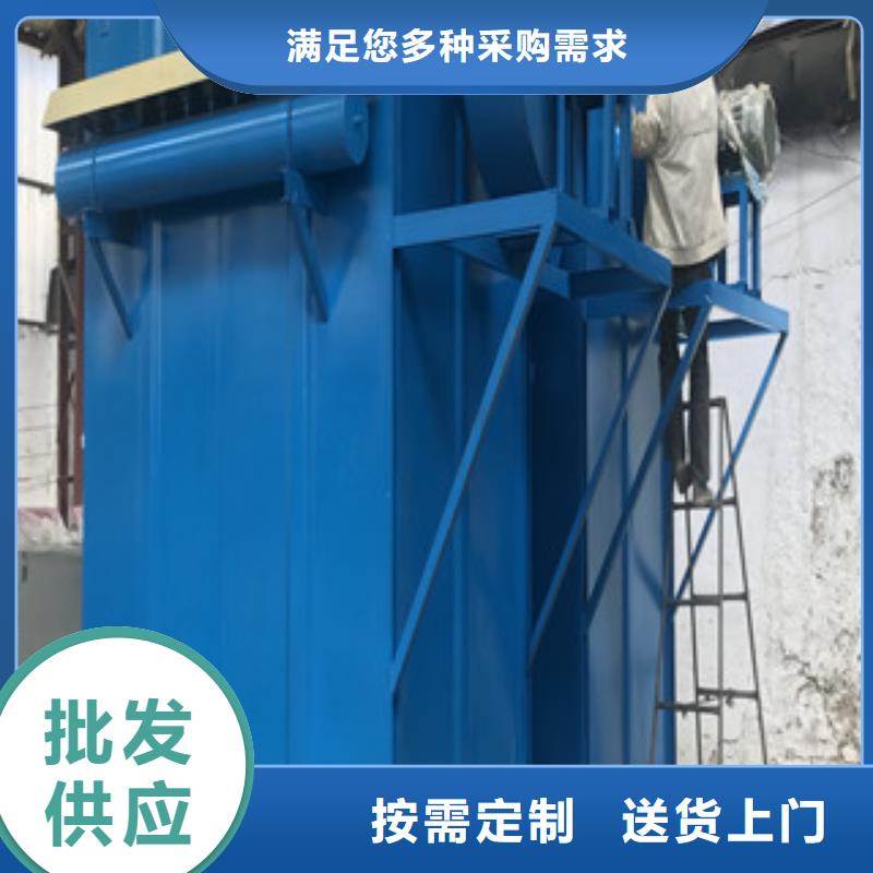 旋風除塵收費標準超產品在細節(jié)