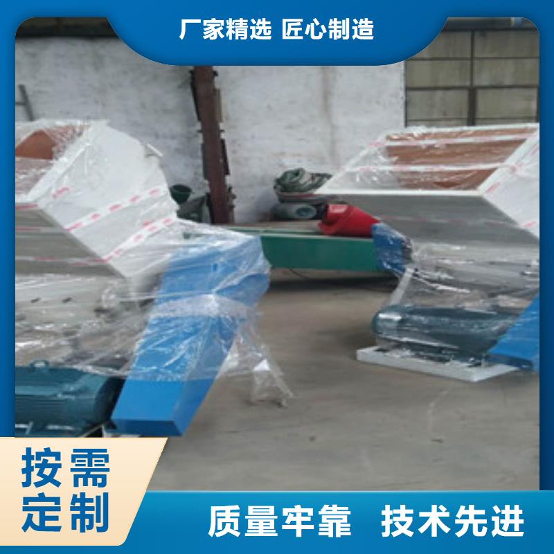 經(jīng)驗豐富的塑料粉碎機供貨商