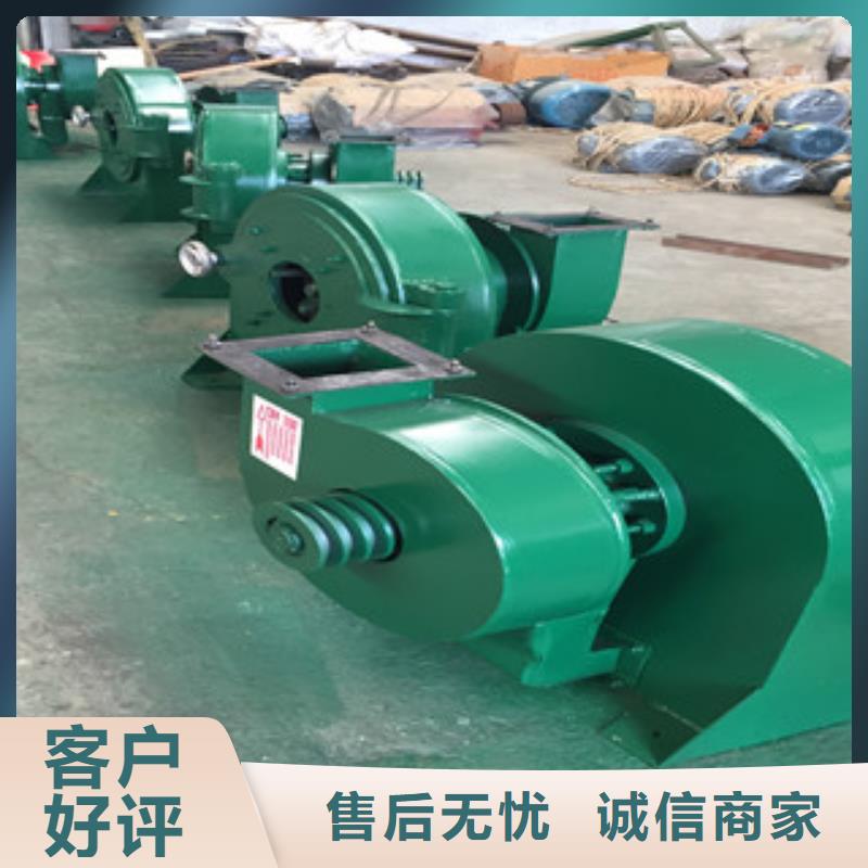 齒爪式粉碎機企業(yè)-實力雄厚實體誠信廠家