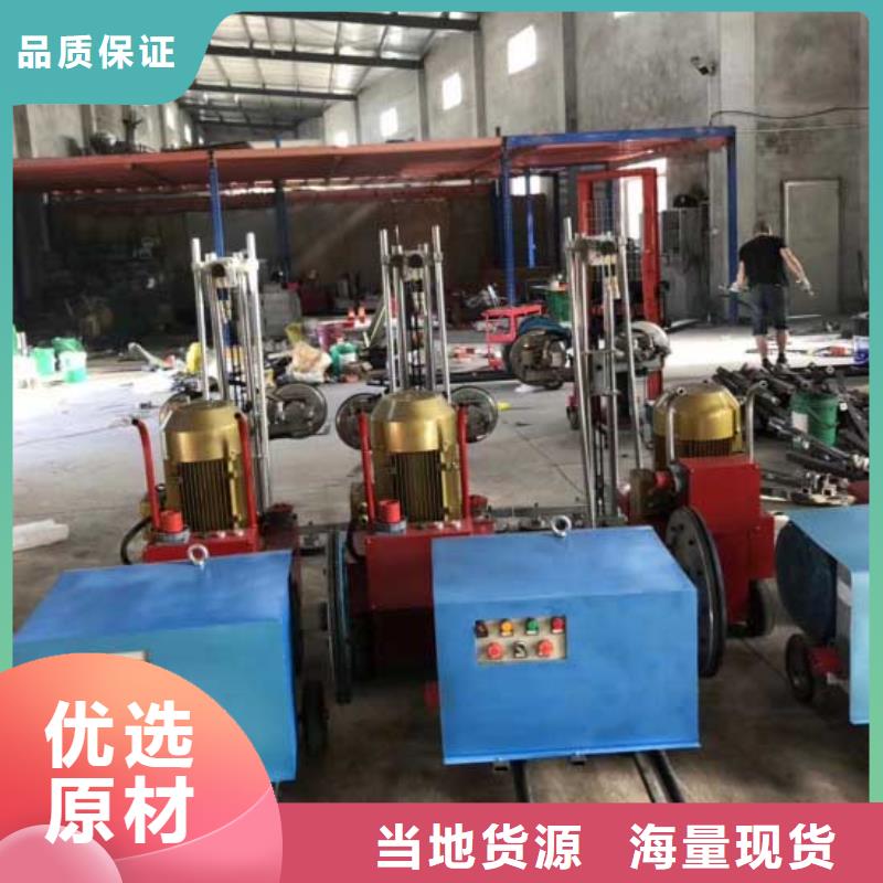 質量合格的繩鋸機生產廠家