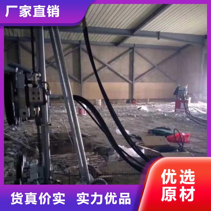 繩鋸機廠家
