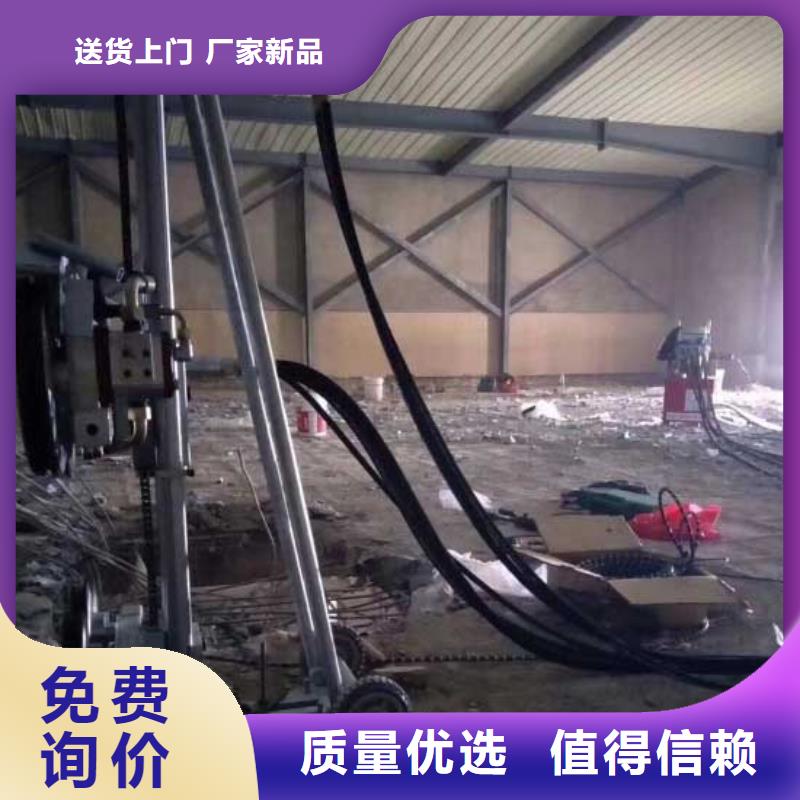 繩鋸機企業-質量過硬