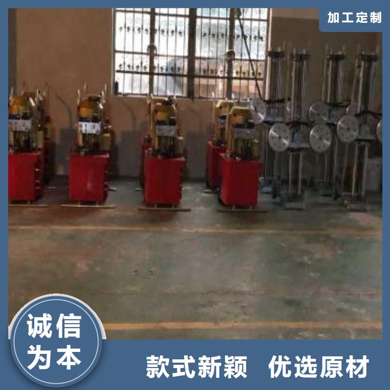 繩鋸機實力過硬廠家