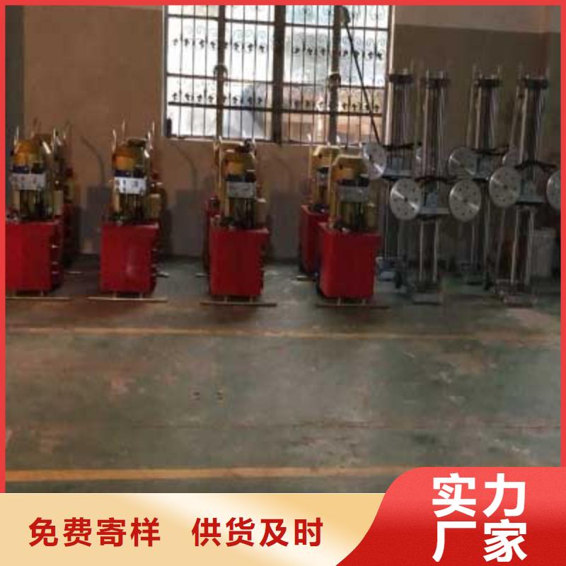規格齊全的繩鋸機經銷商