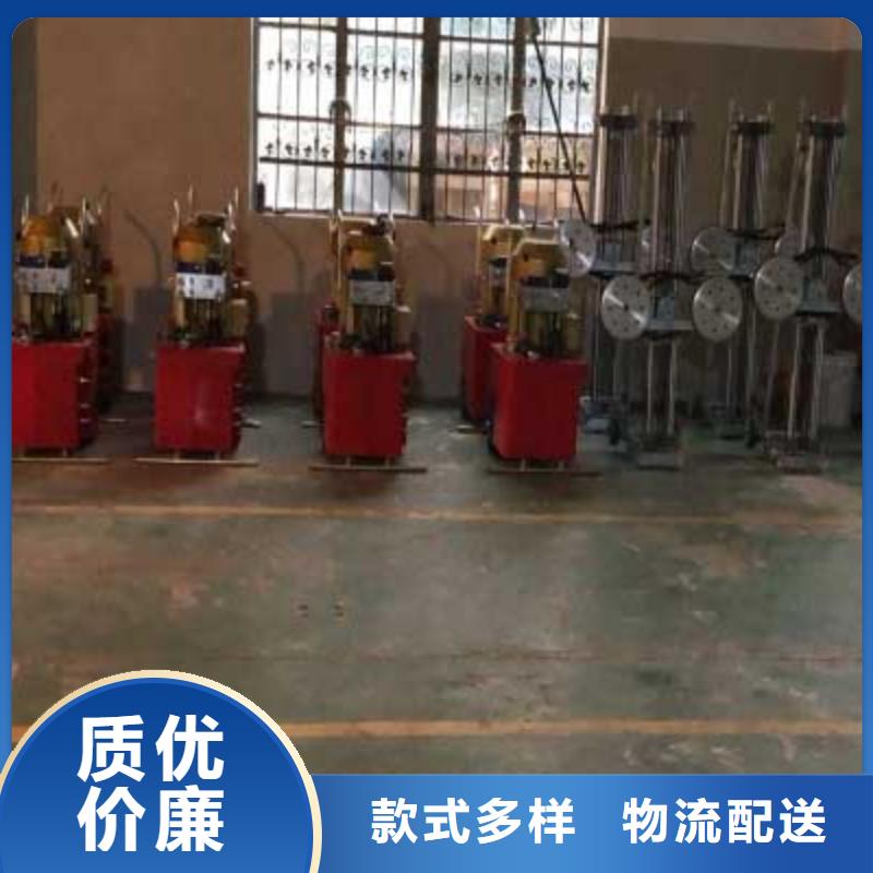 繩鋸機實力過硬廠家
