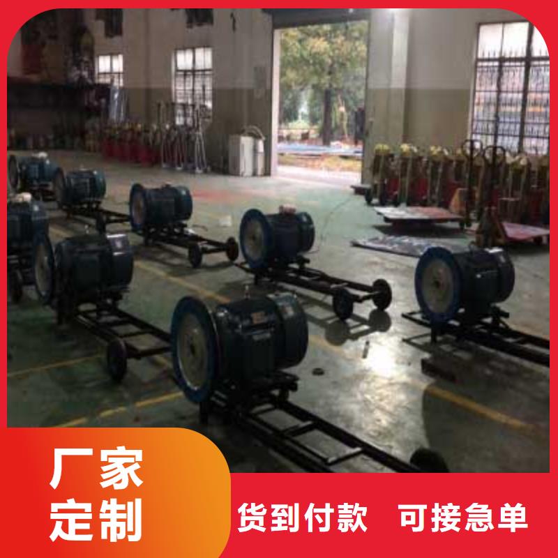 繩鋸機現貨廠家