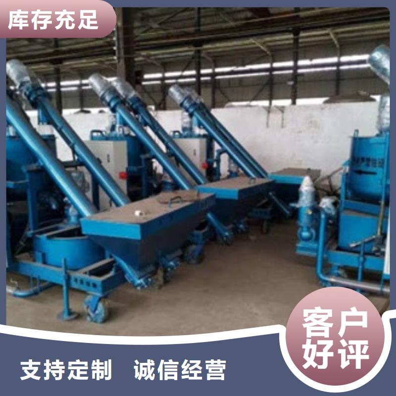 質(zhì)量合格的壓漿臺(tái)車生產(chǎn)廠家