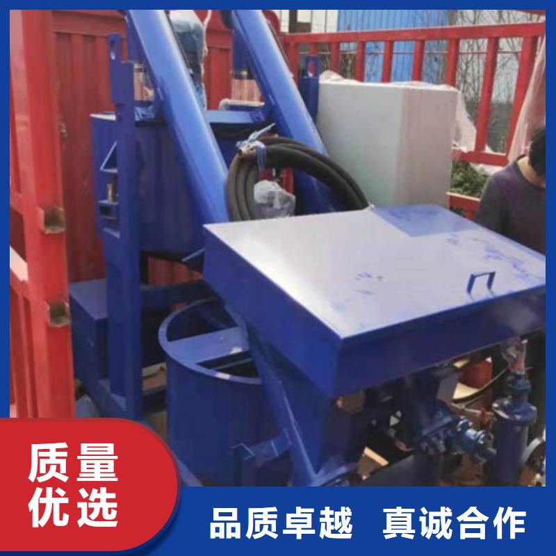 壓漿臺(tái)車廠家直銷多少錢