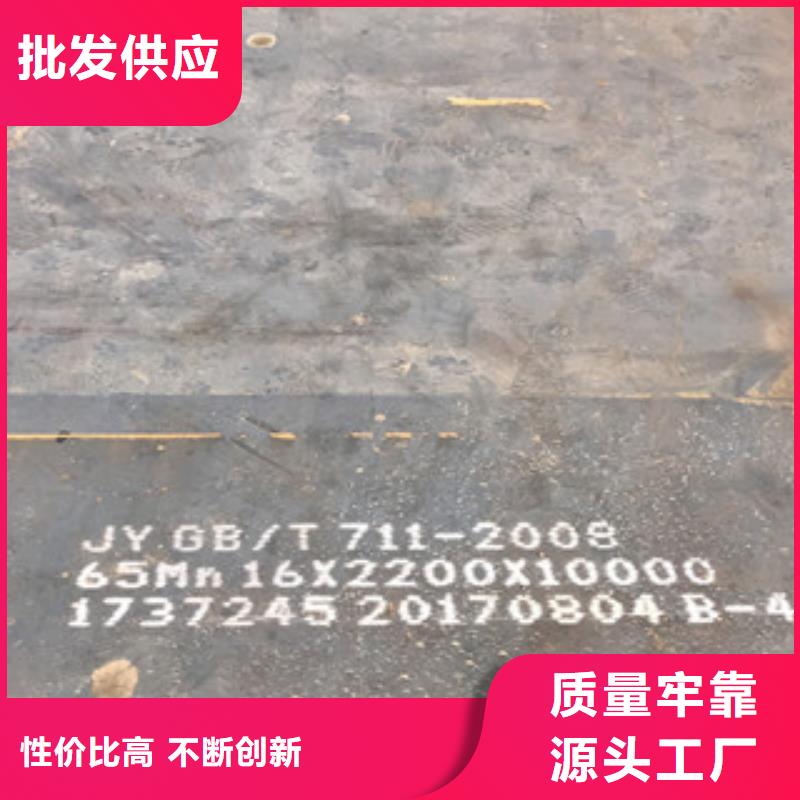 鋼板大型廠家
