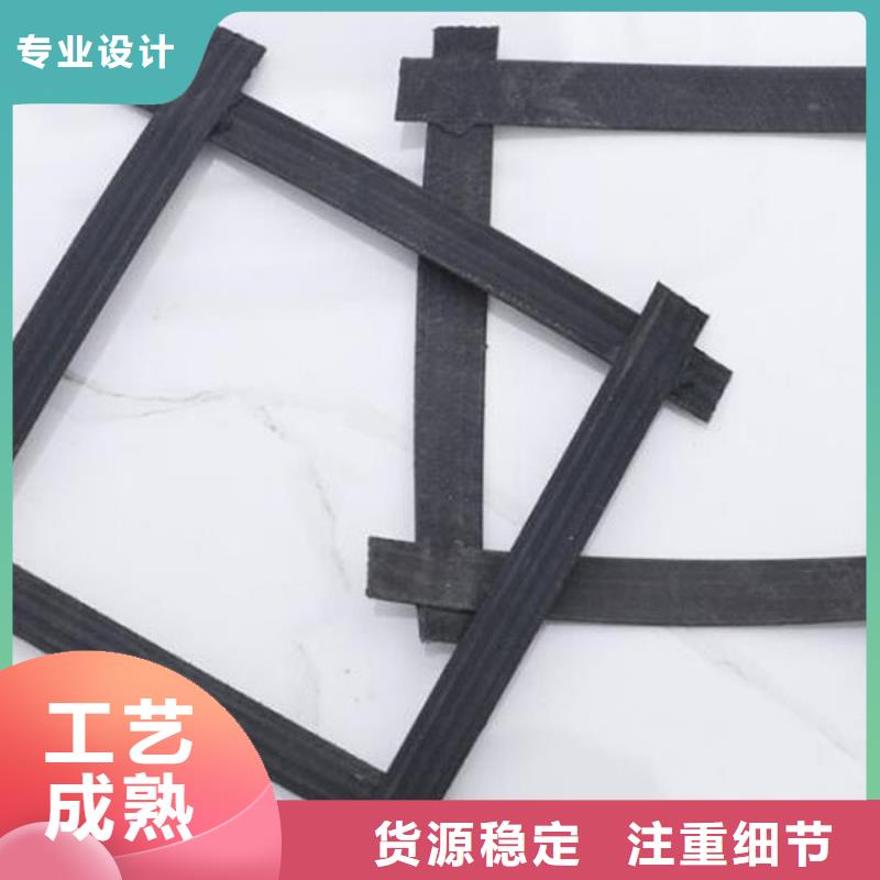 鋼塑土工格柵大型廠家