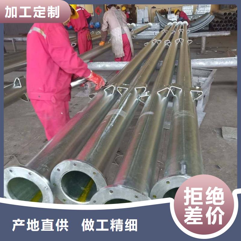鍍鋅管量大優惠_現貨供應