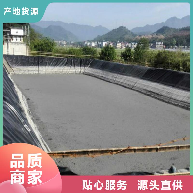 土工膜廠家規(guī)格齊全