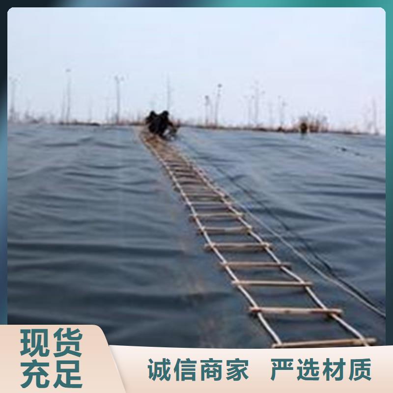 土工膜新報價