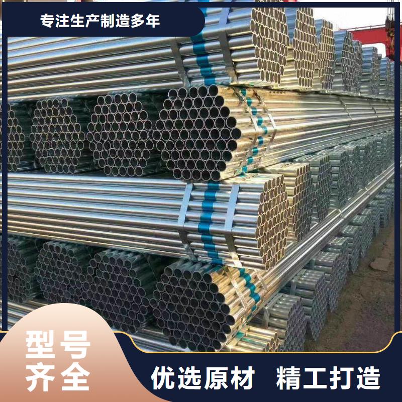 常年供應鋼塑復合管-口碑好