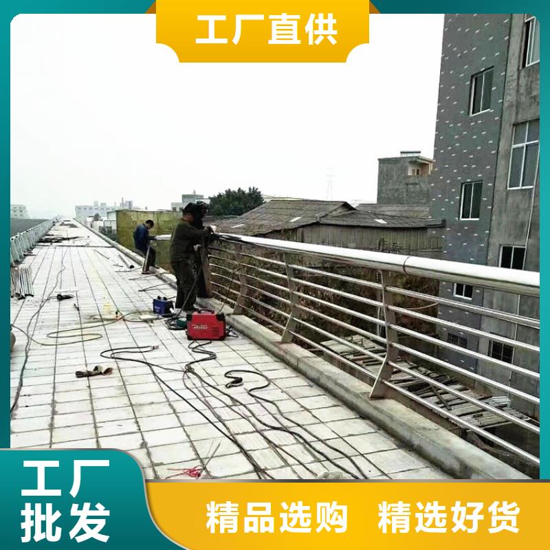 河道護(hù)欄參數(shù)全新升級品質(zhì)保障
