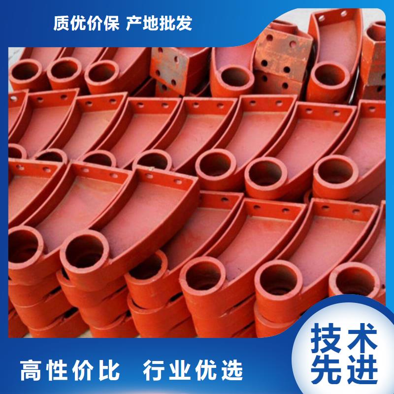 橋梁欄桿不銹鋼護(hù)欄報(bào)價(jià)