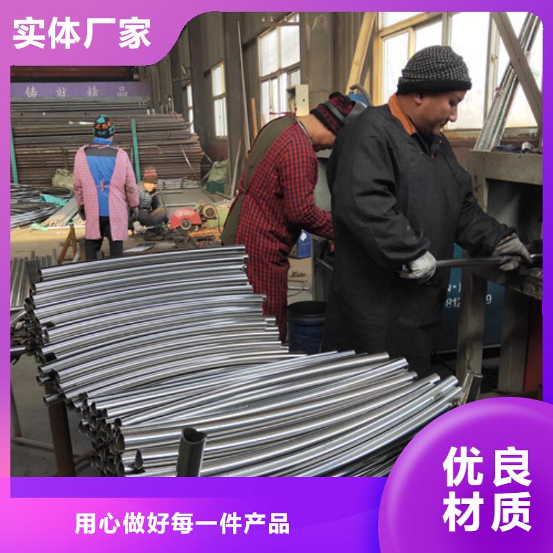 河道護欄適用范圍廣免費詢價