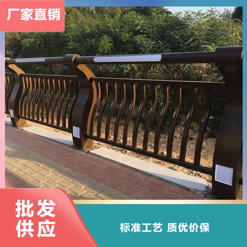 橋梁欄桿立柱參考價(jià)格橋梁護(hù)欄