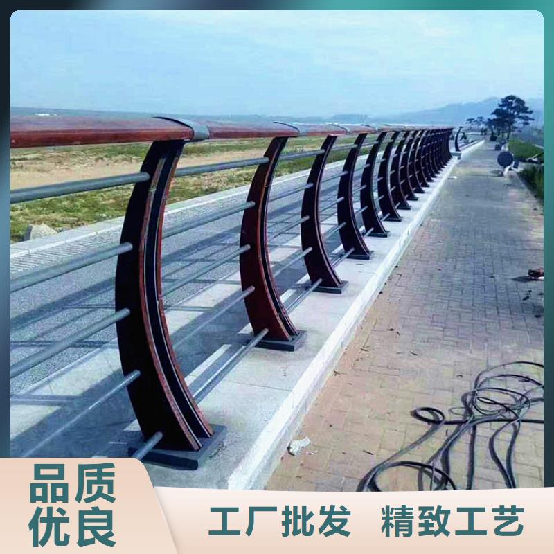 防撞護欄獲取報價