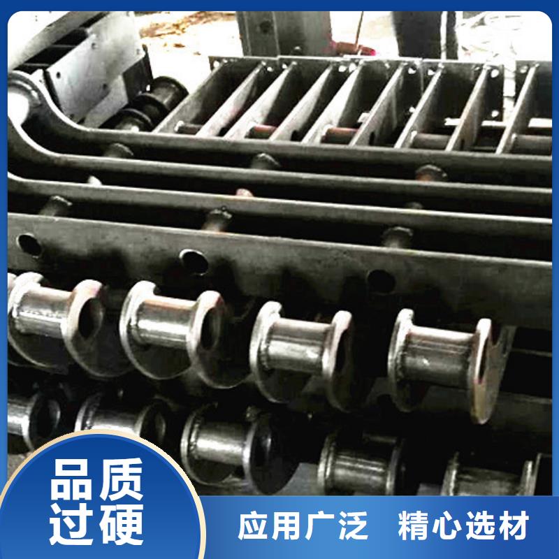 防撞護欄型號匯總