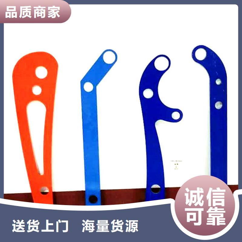 燈光護(hù)欄品質(zhì)上乘本地品牌