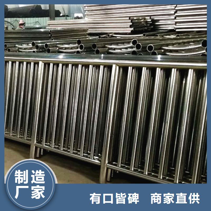 定做燈光護欄的銷售廠家