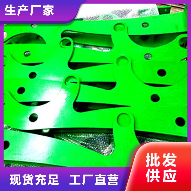 燈光護欄質量靠得住