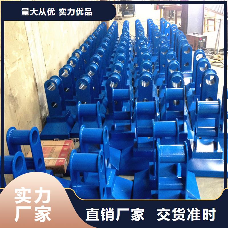 燈光護欄質量靠得住