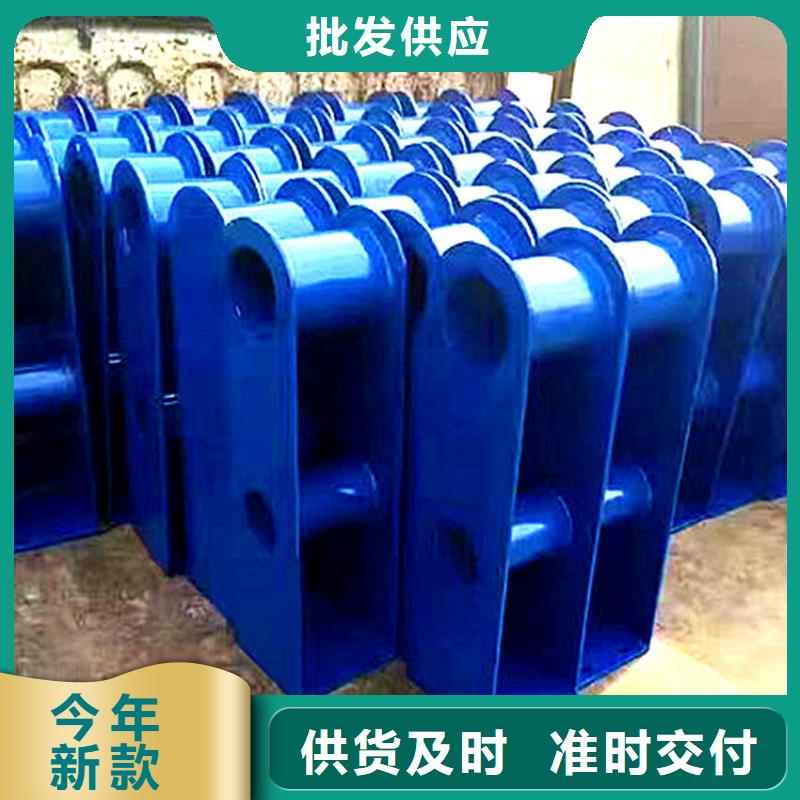 优质灯光护栏的当地厂家工厂直供
