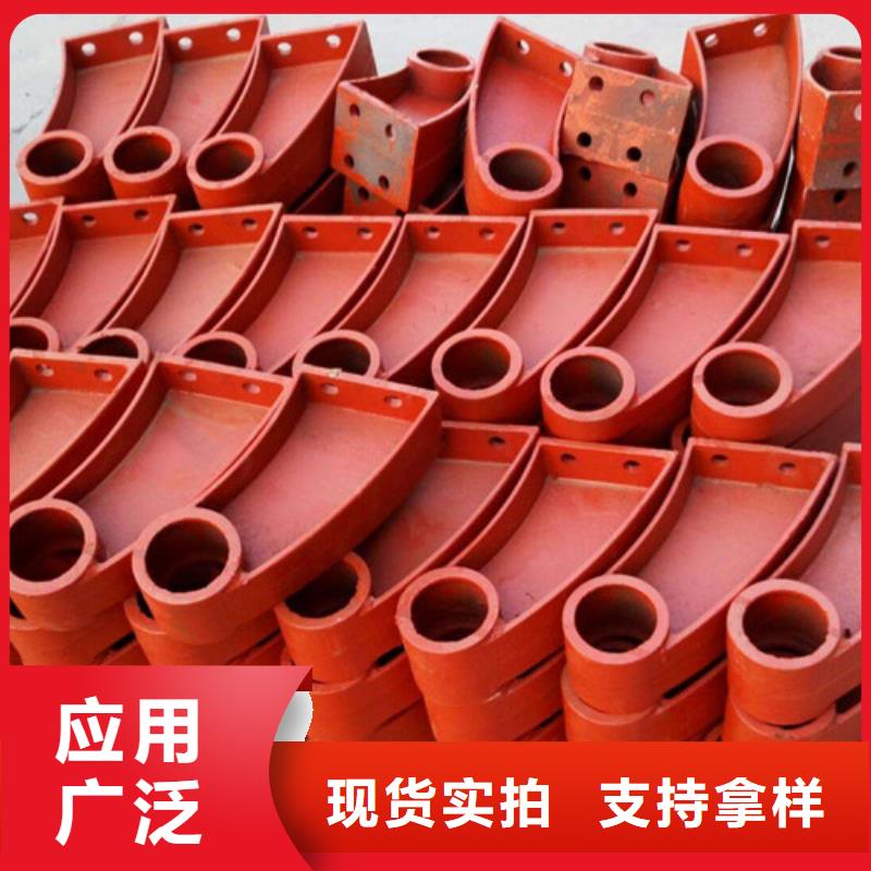 燈光護欄重口碑廠家