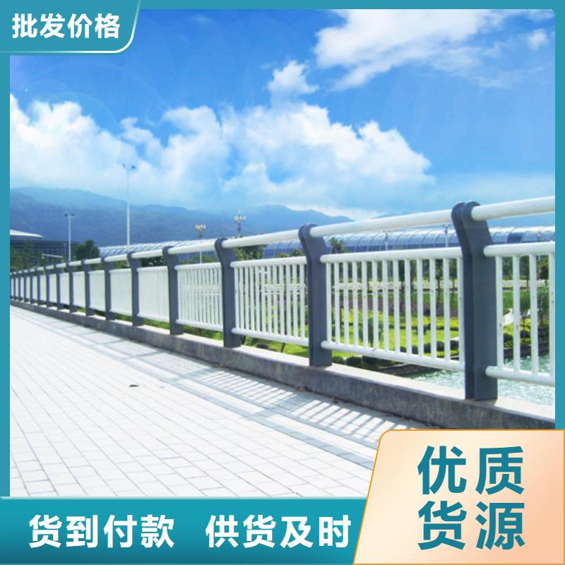 燈光護欄質量靠得住
