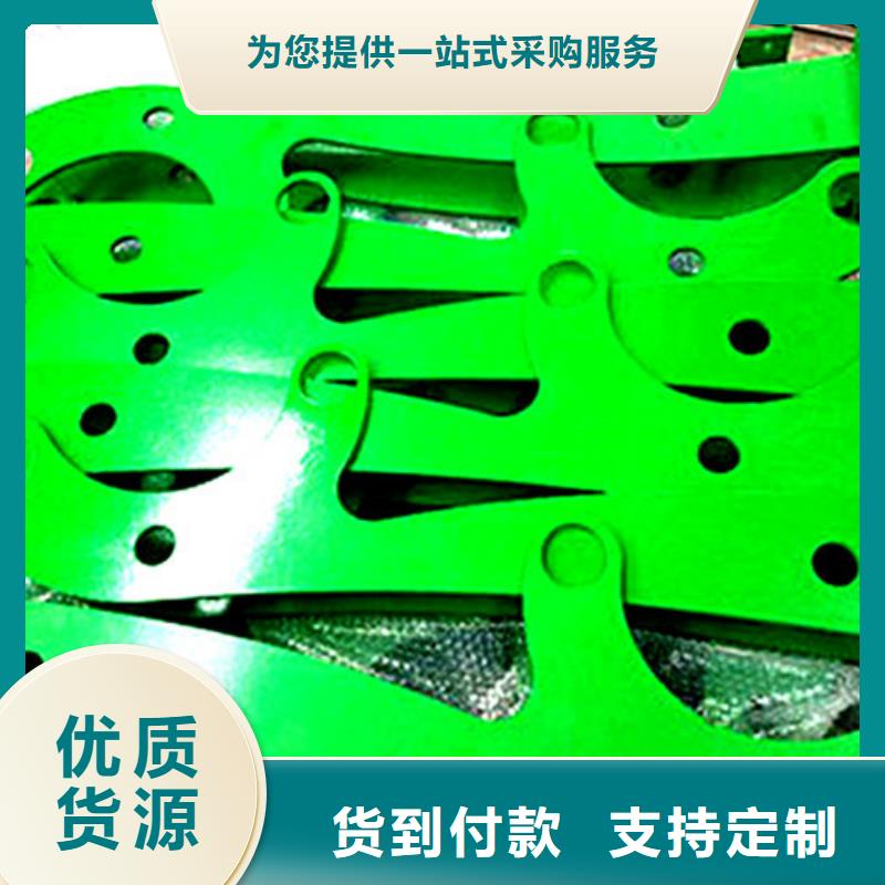 景觀護欄廠家-百駿沅金屬制品有限公司