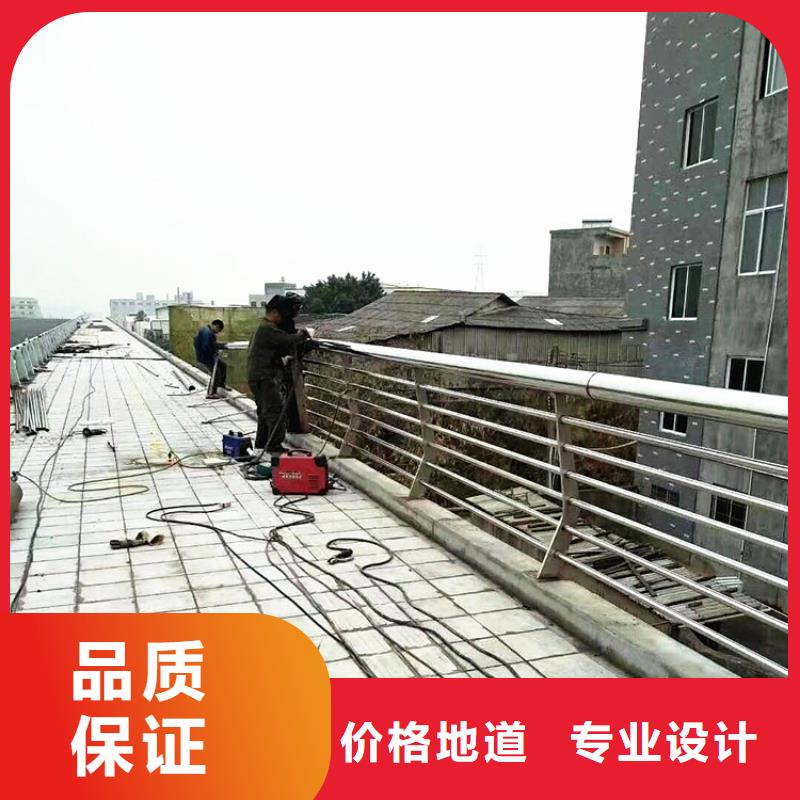 優質景觀護欄廠家