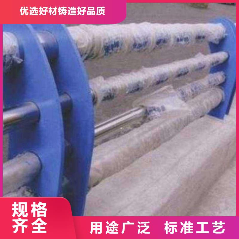 有現貨的景觀護欄批發商現貨批發